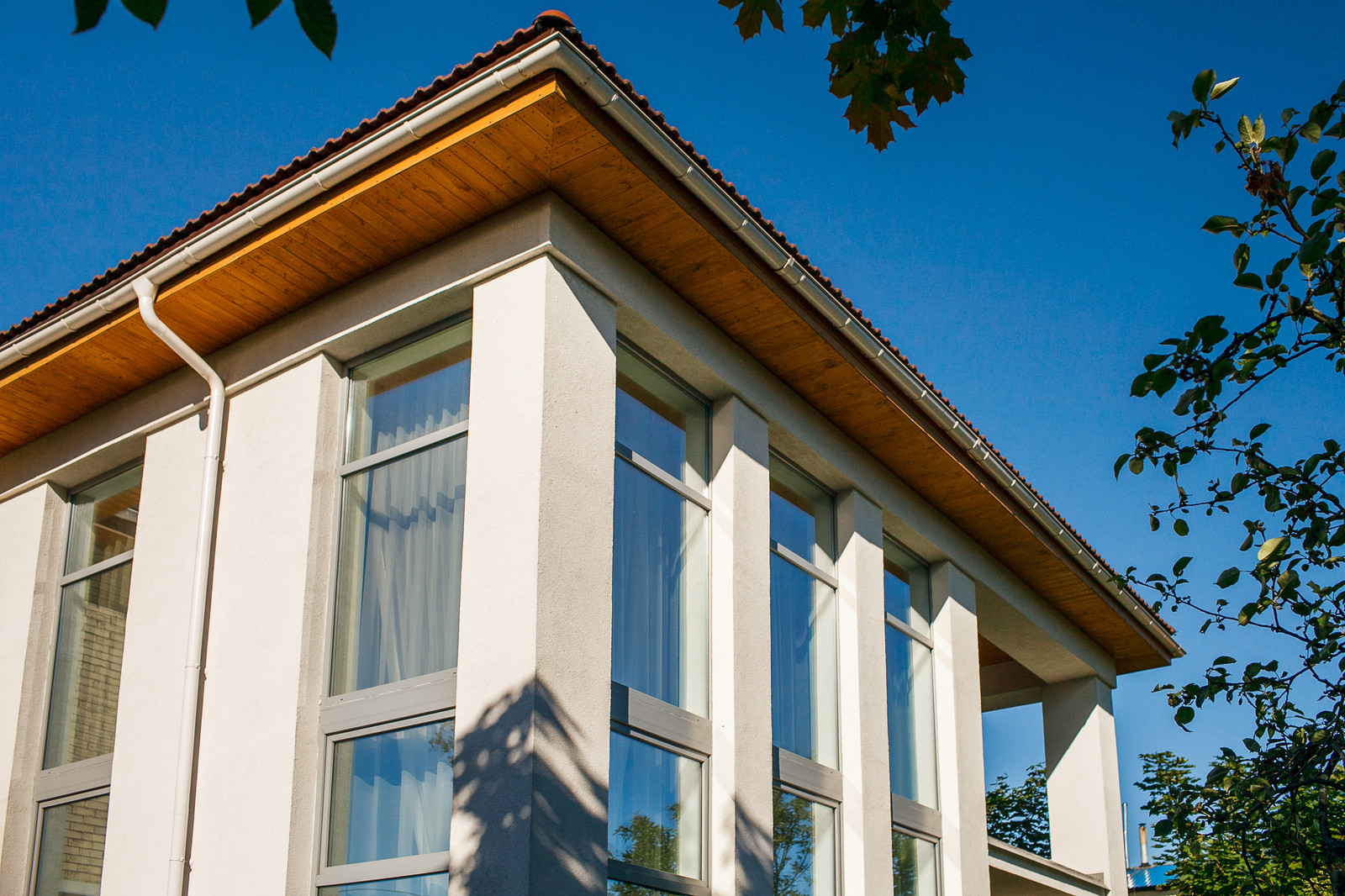 Проект "Горская"