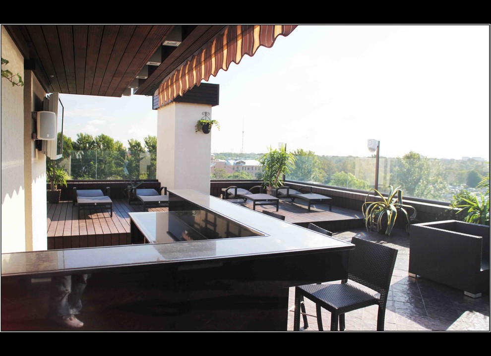 penthouse ST-petersburg