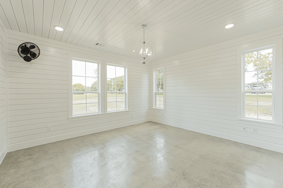 Chappell Hill Bunk House