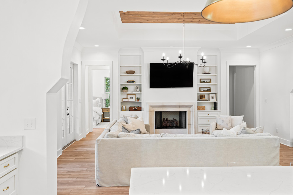 Simple Elegance