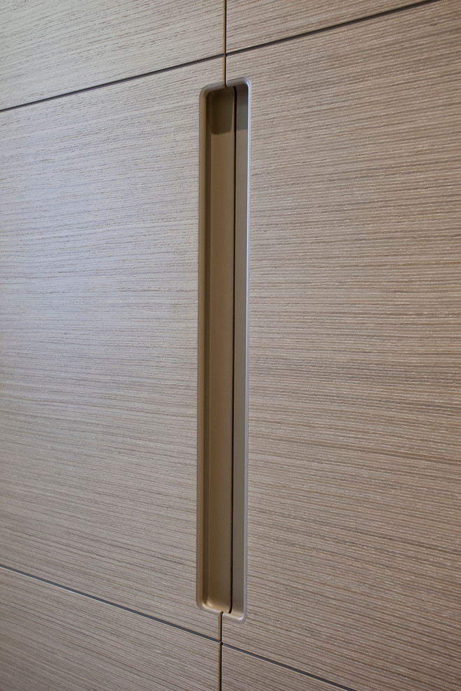 Квартира молодой девушки