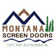 Montana Screen Doors/ Screendoors.com