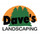 Dave's Landscaping