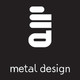 Metal-design