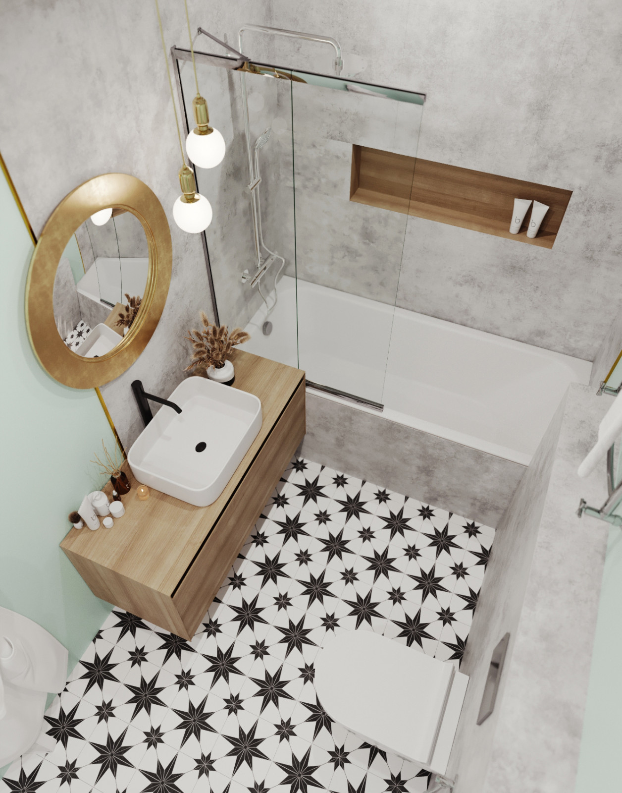 ЖК Хорошевский