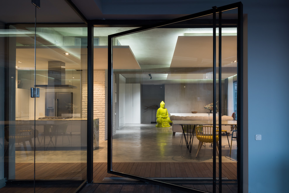 Пентхаус в Тбилиси