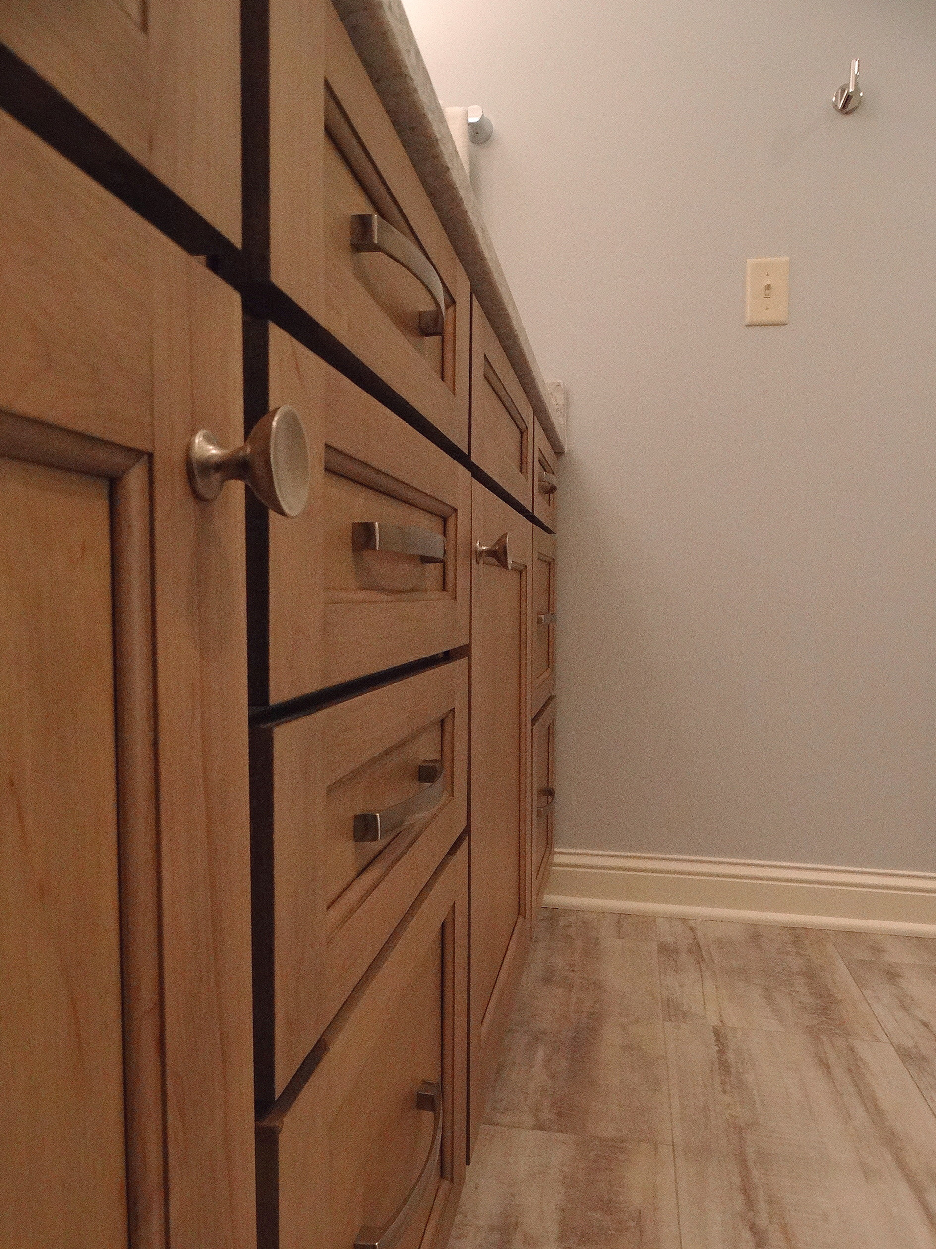 Muskego Residence - First Floor Remodel