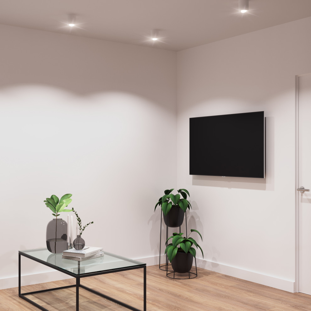 Проект в Петербурге