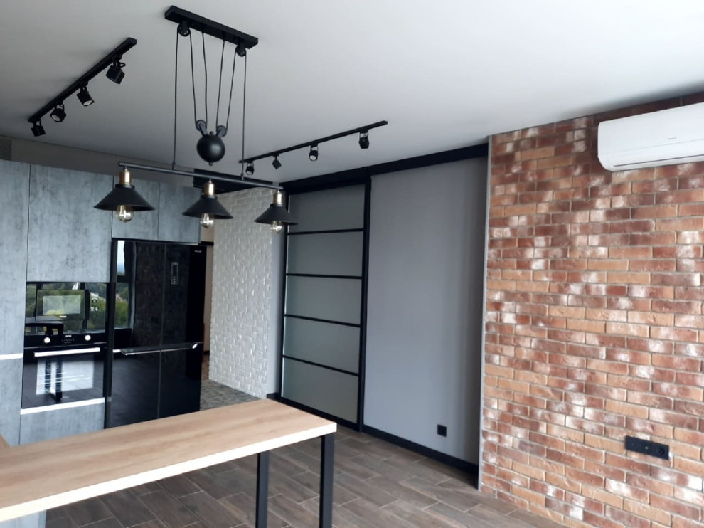 ЖК "Соловьи"