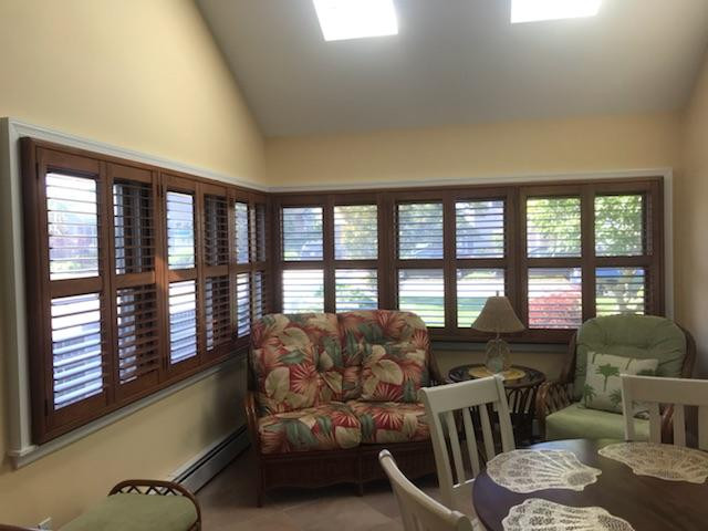 2022 Timm's Window Fashions Projects