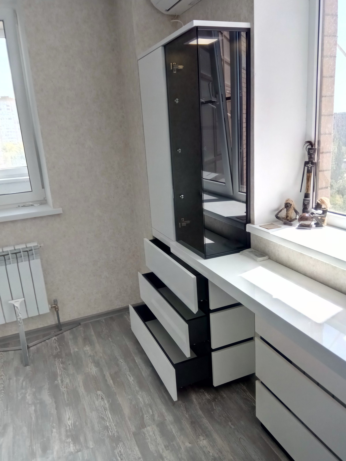 цветок папоротника