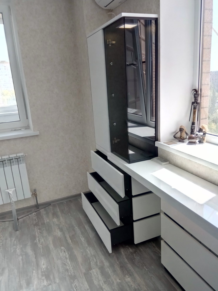 цветок папоротника