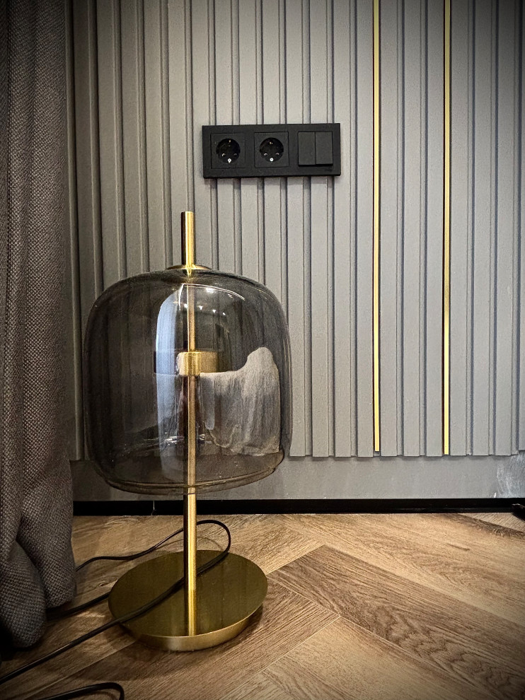 СНТ Нерпенок, реализация