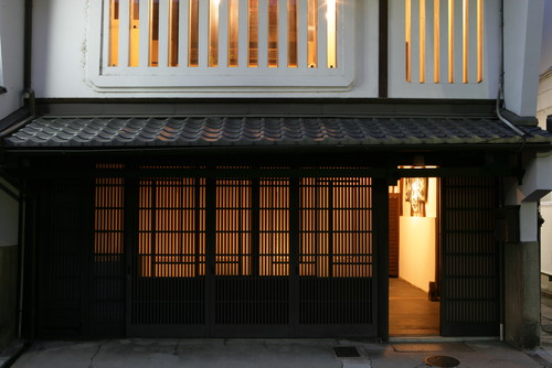 12 Elemen Rumah Tradisional Jepang | ikons.id