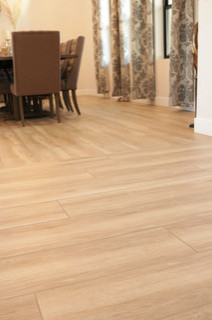 Flooring Projects