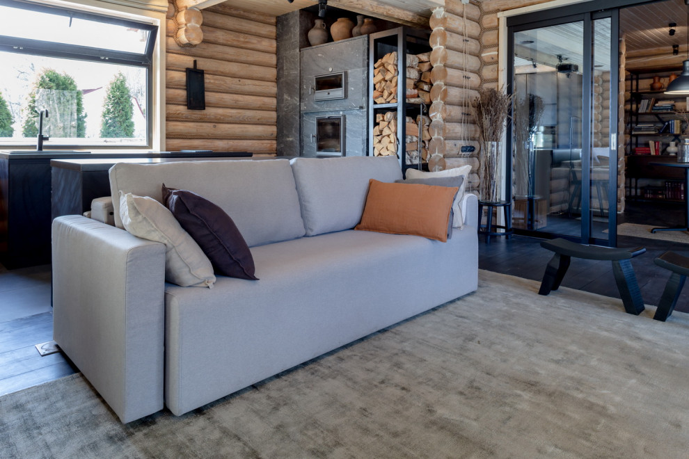 Дом викинга