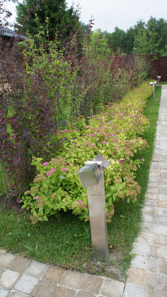 Прохорово лето 2017