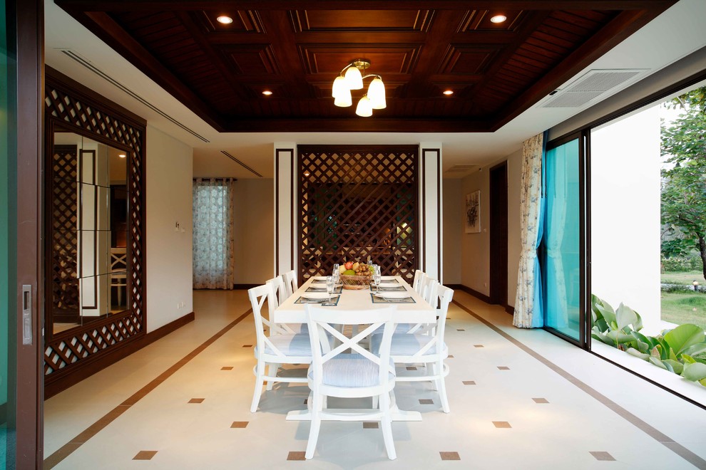 Ataman Luxury Villas в Ко-Хо-Кхао, Тайланд