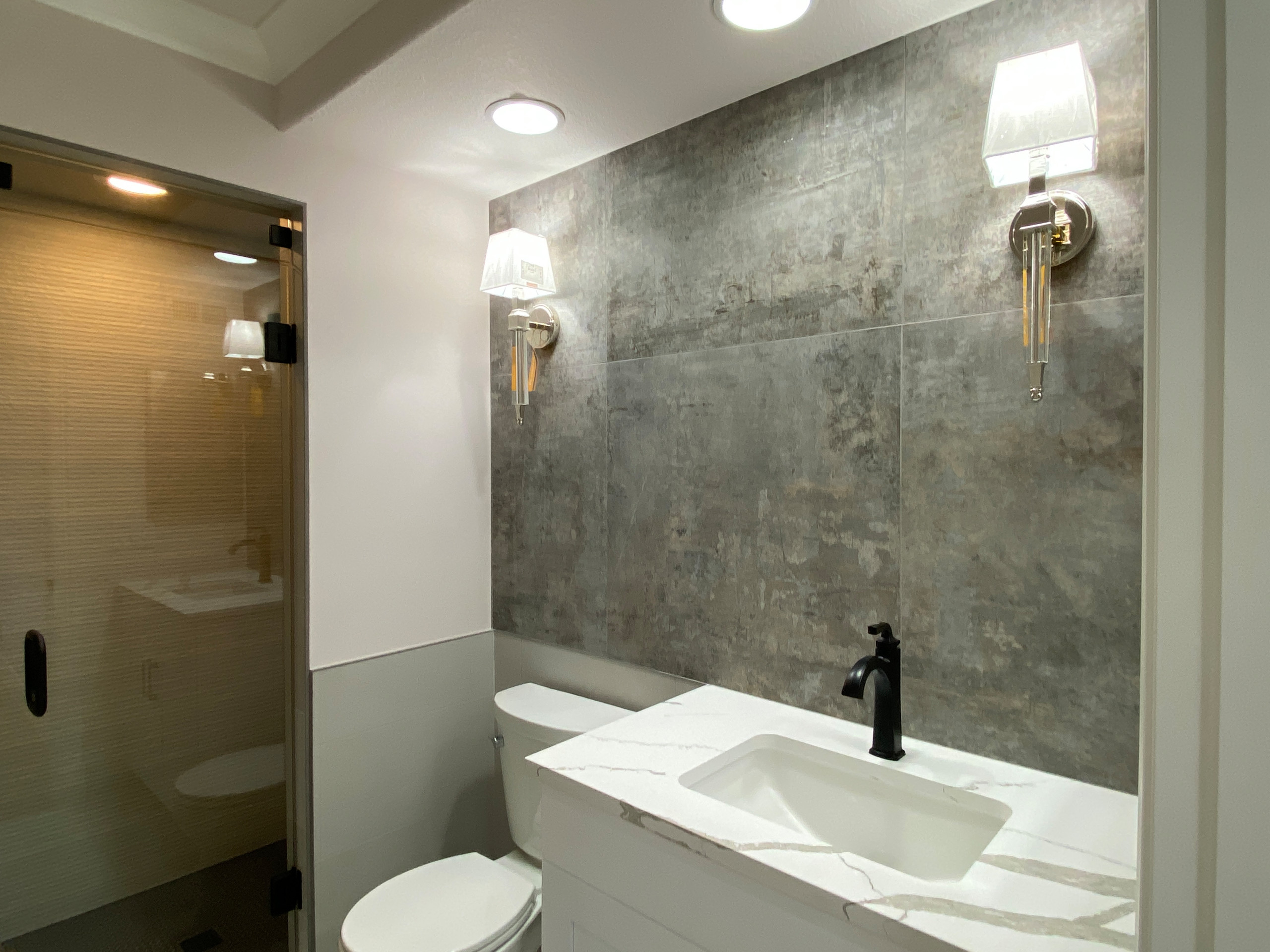 Lone Tree Restoration