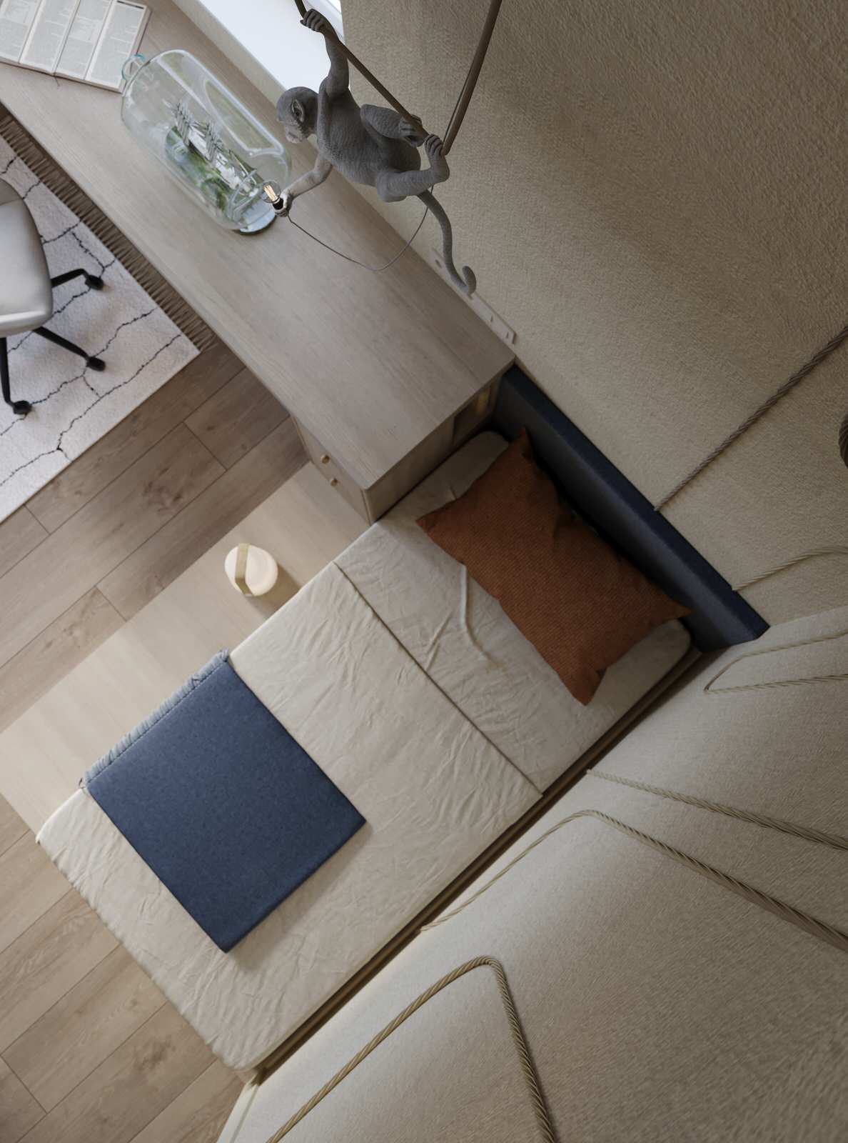 Дом на берегу