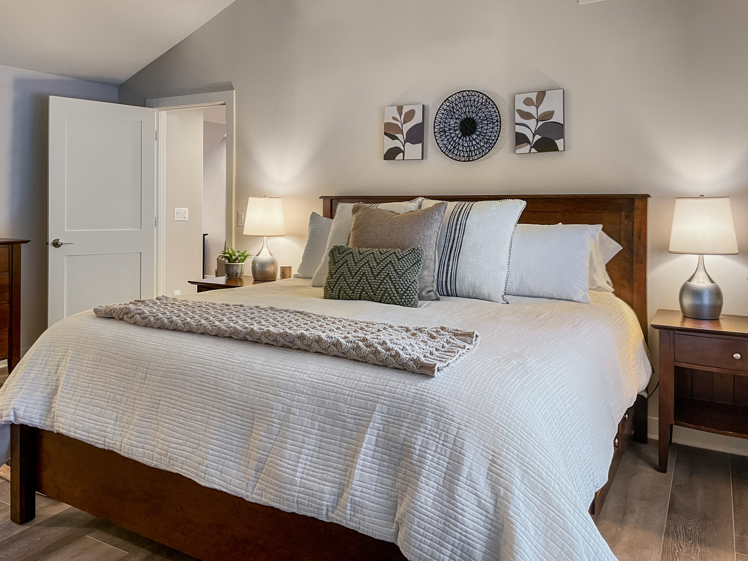 Silver Lake Renovation