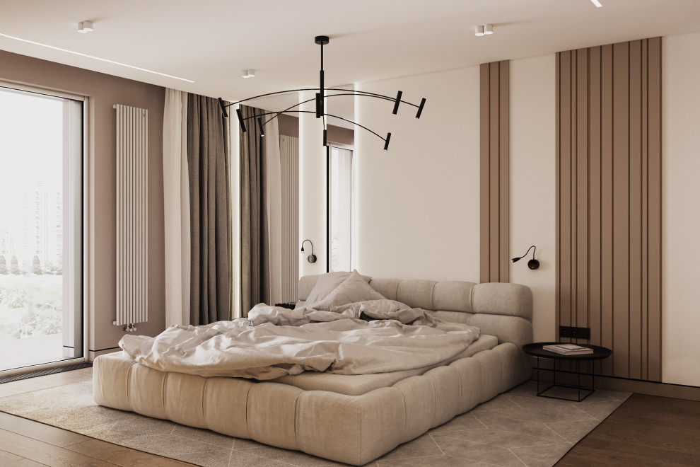 Дизайн интерьера