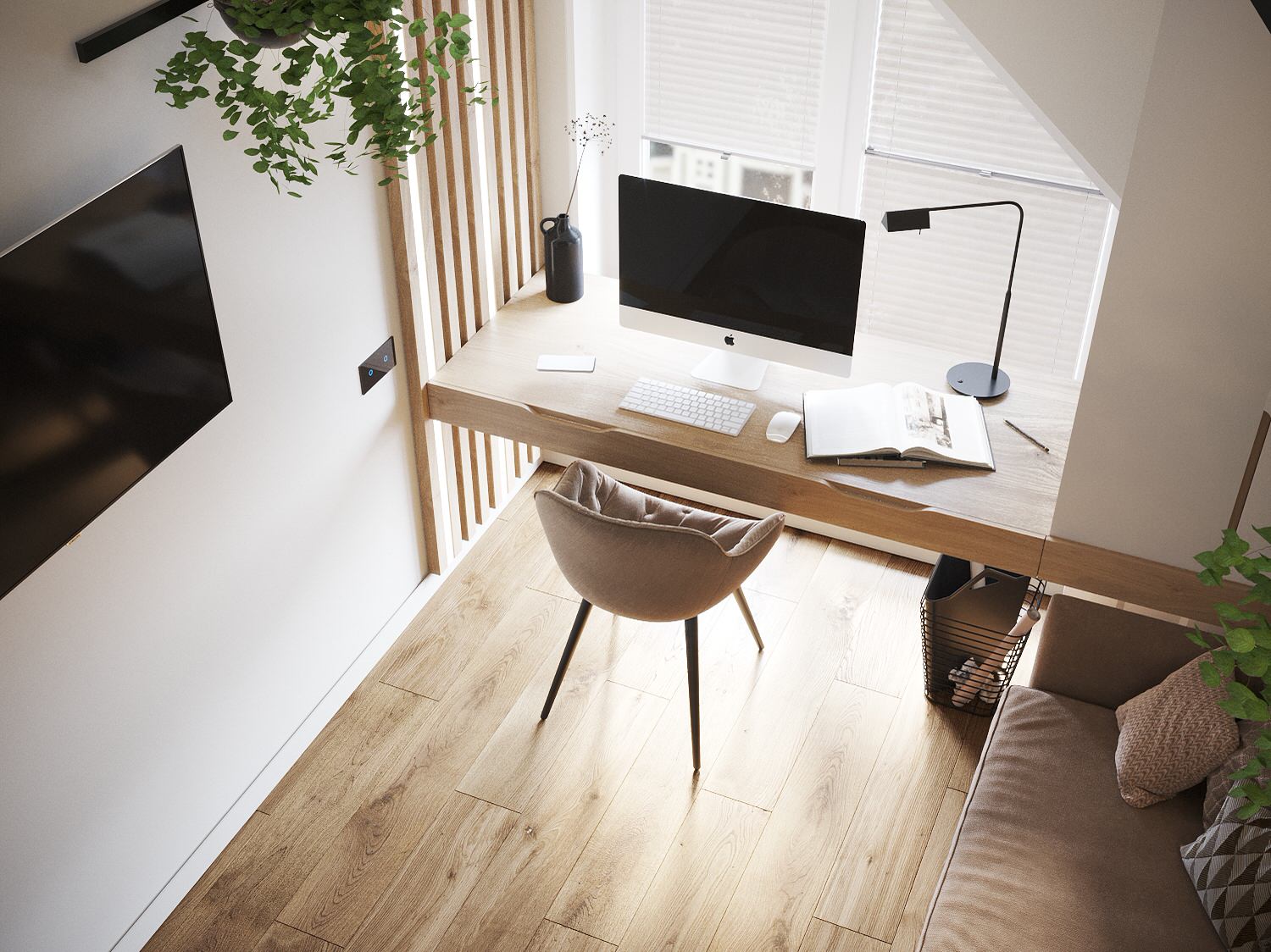 Коттедж 120 м2 в Смоленской бласти