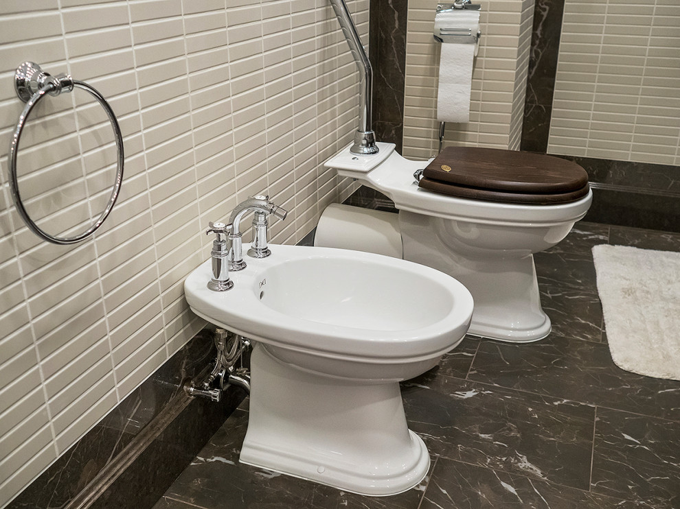 Квартира на Фрунзенской набережной