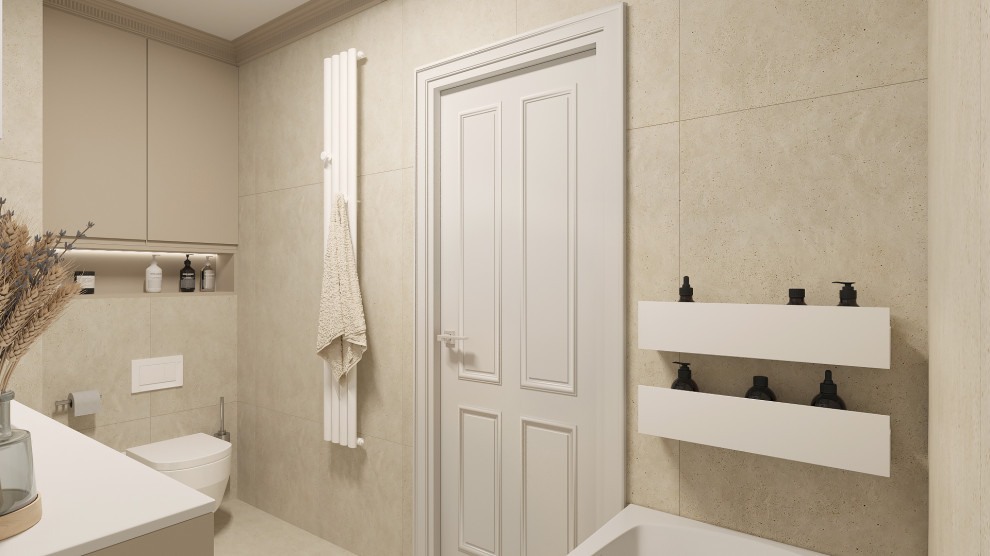 ЖК "Седьмой континент"