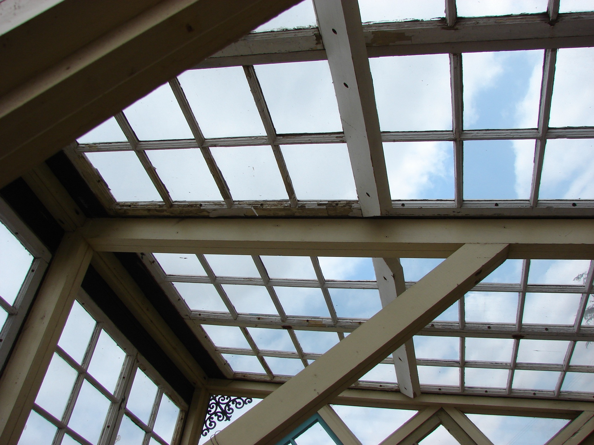 Greenhouse
