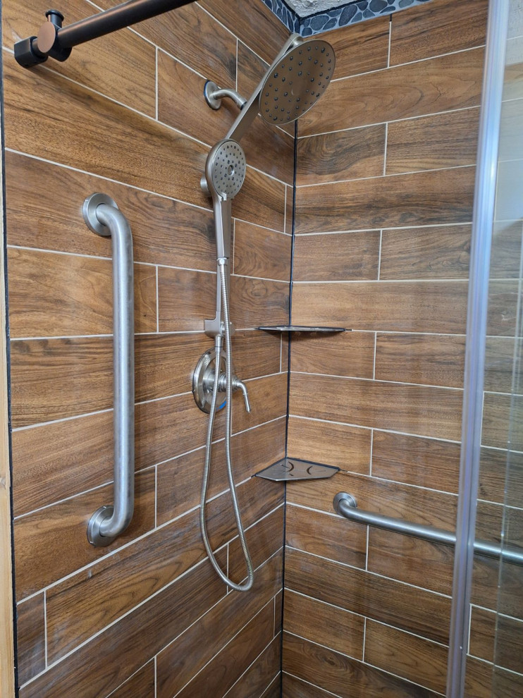 Bathroom Projects