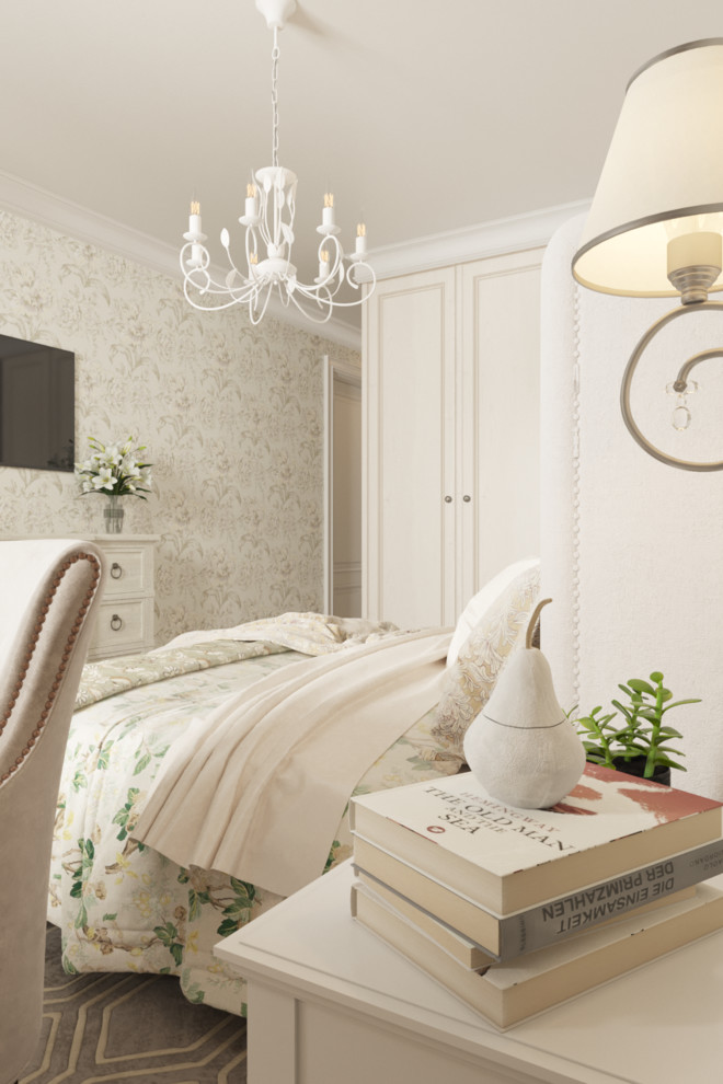 Квартира для мамы