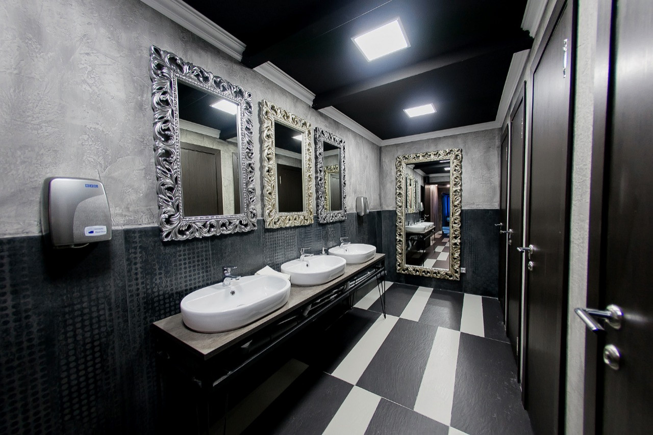 Yarovit Hall Сокольники