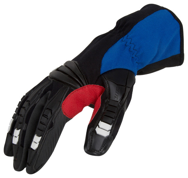 Impact Cut Resistant Winter Work Glove (EN Level 3), Large