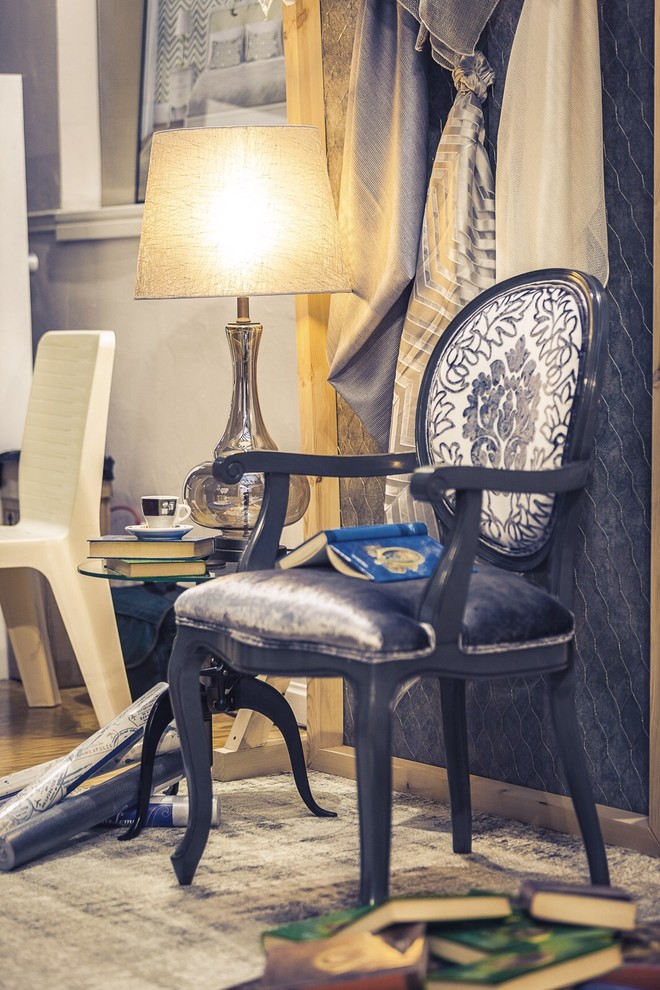 Feria Madrid Home Textiles Premium