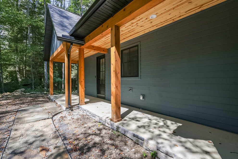 The Creek House