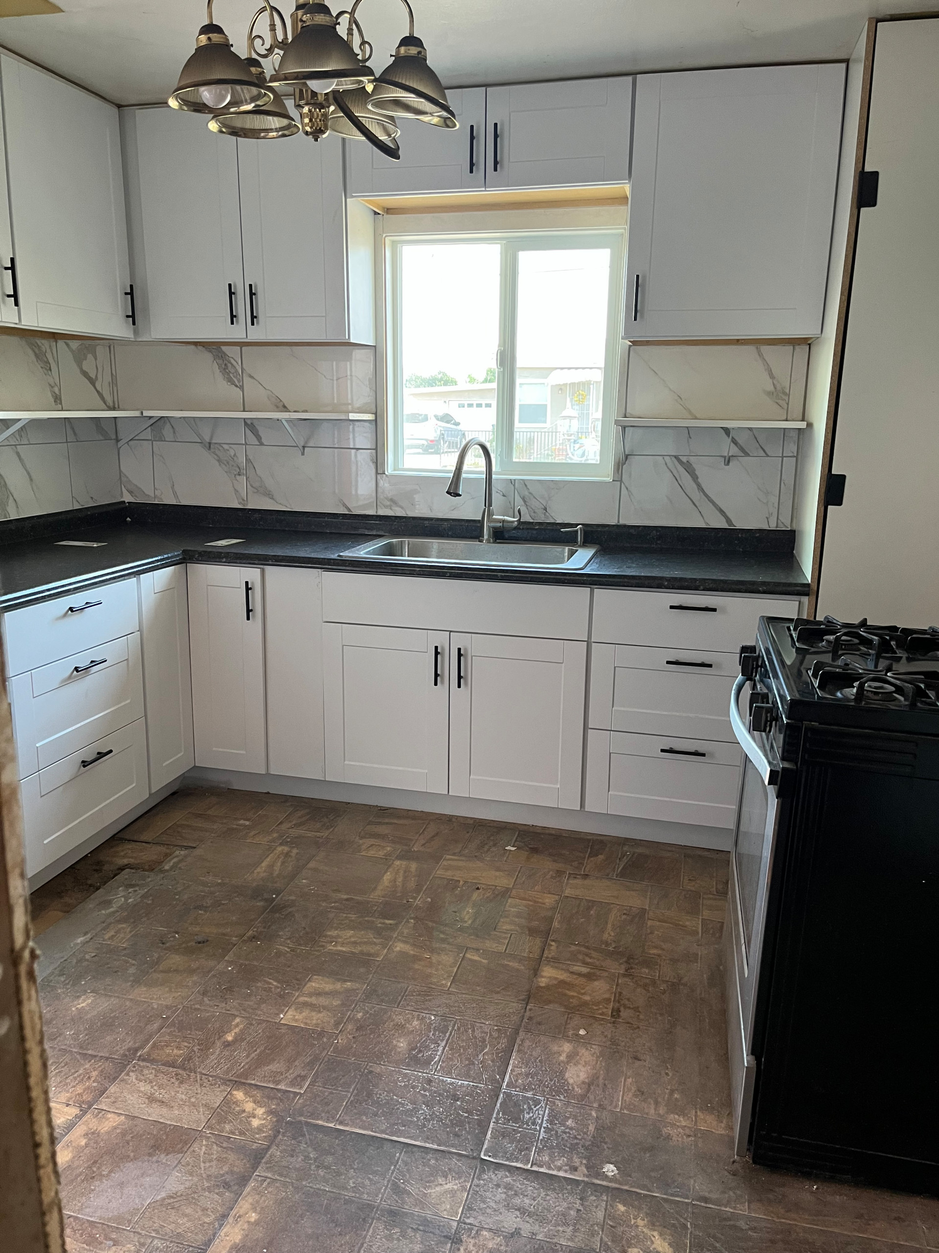 Kitchen Remodel
