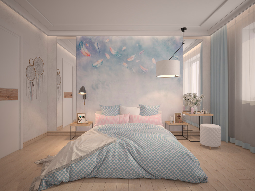 Квартира для молодой семьи