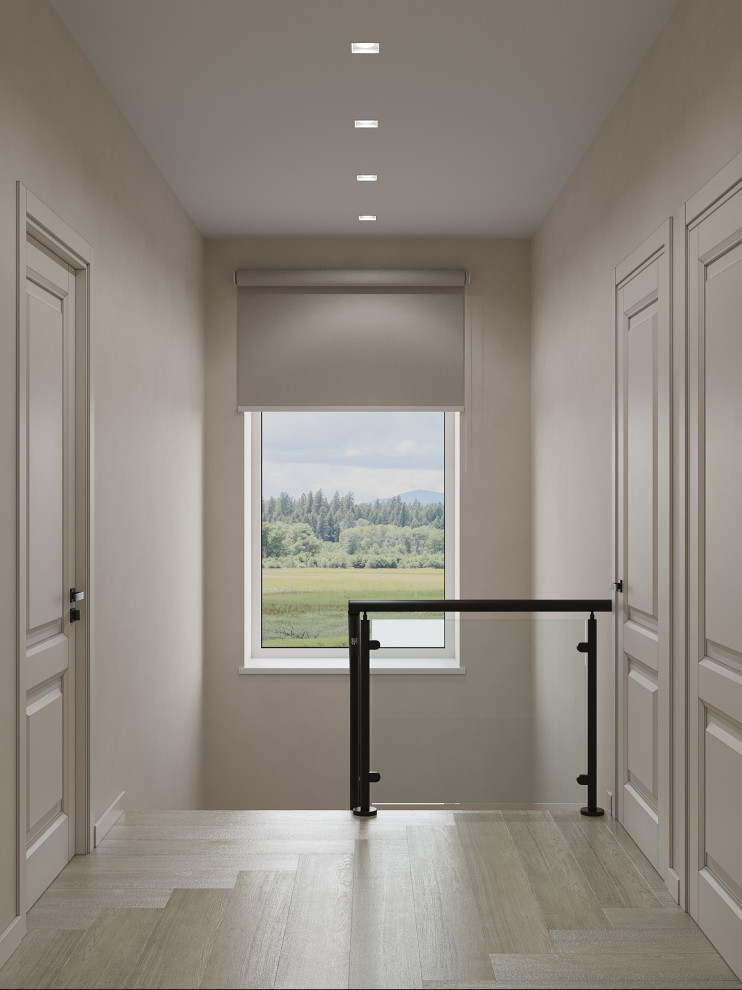 Проект дома 135 м.кв. во Владимире