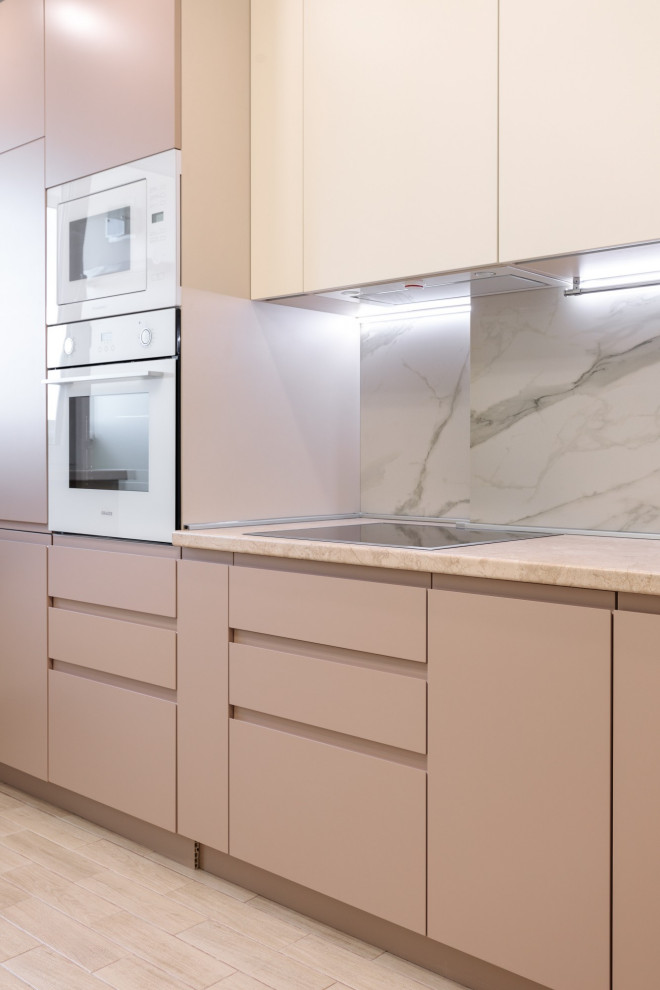 ремонт однокомнатной квартиры