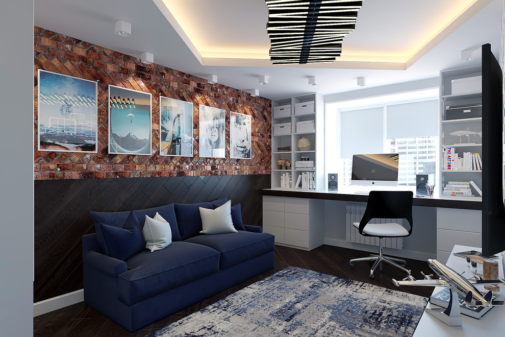 Квартира 110м2