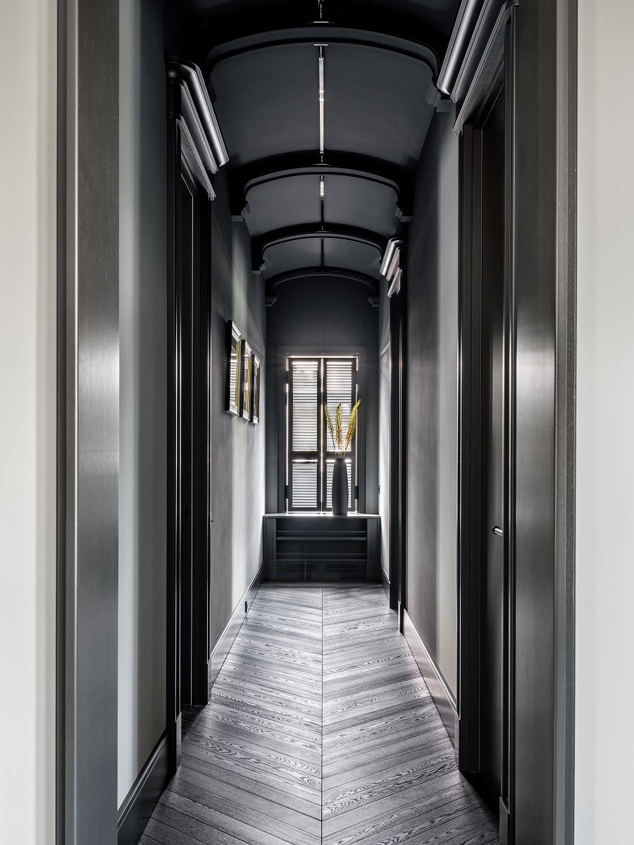 Квартира в Санкт-Петербурге