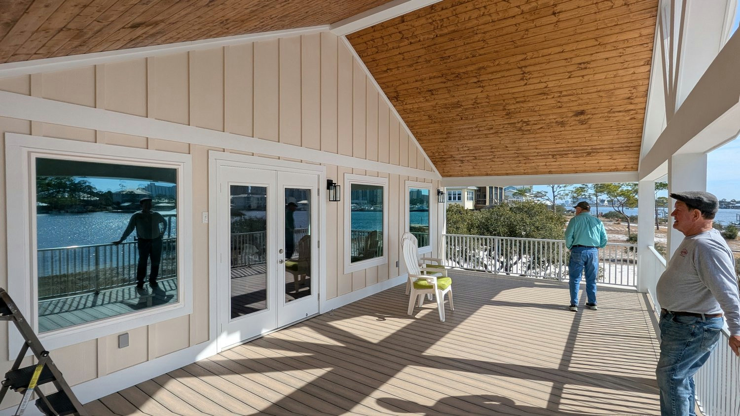 Cotton Bayou Addition