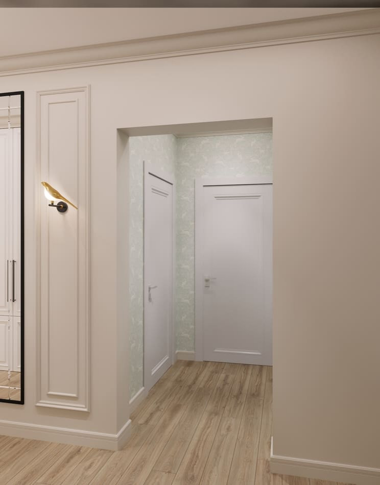 Птичий концерт