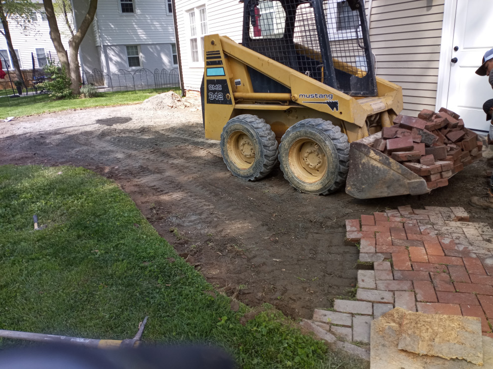 Patio - Paver | Design-Build