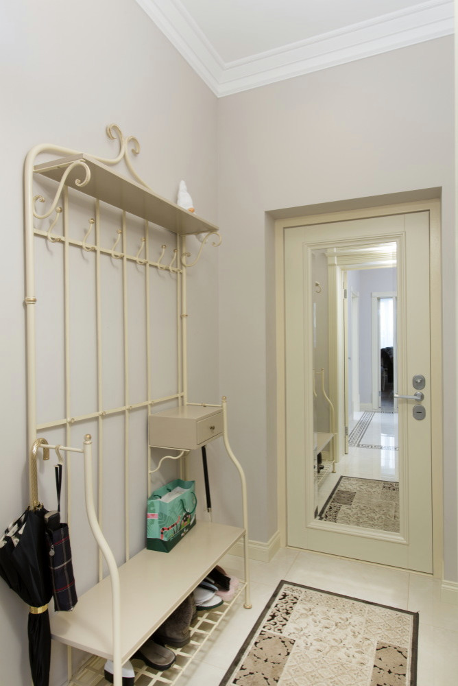 Дом на 13 этаже