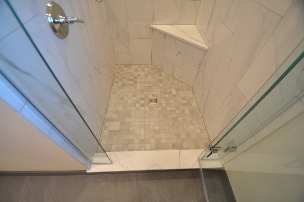 Warmth with Hickory - Project 6071