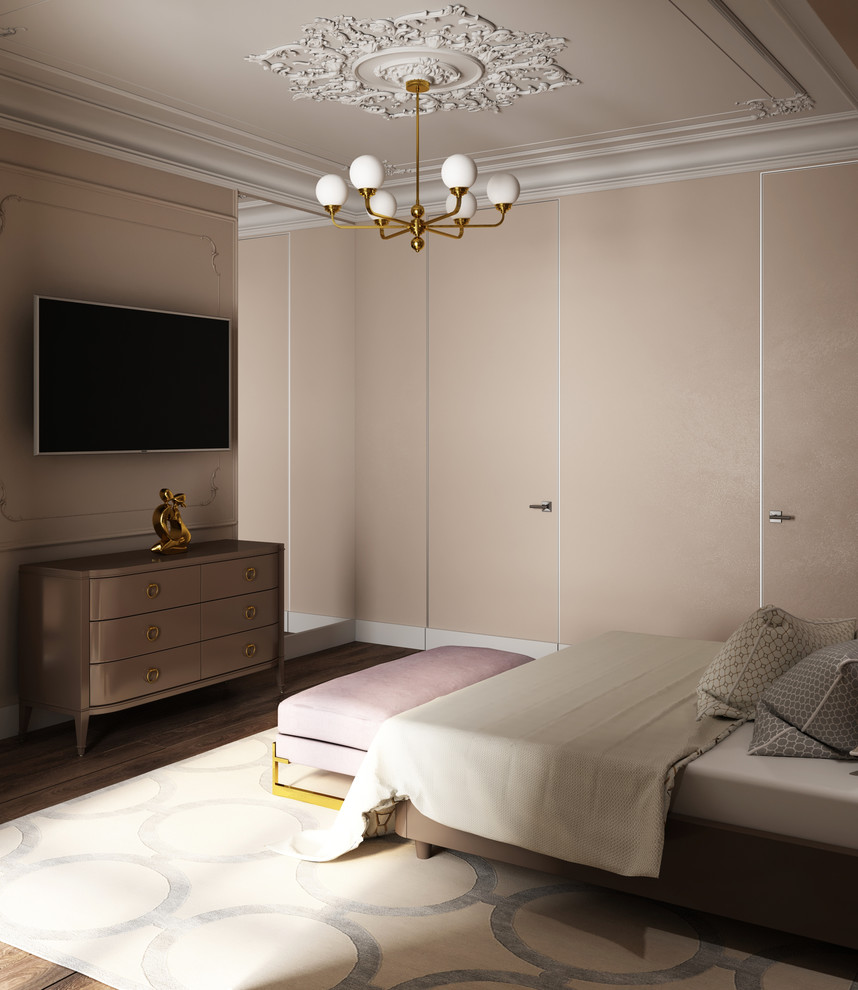 Загородный дом.