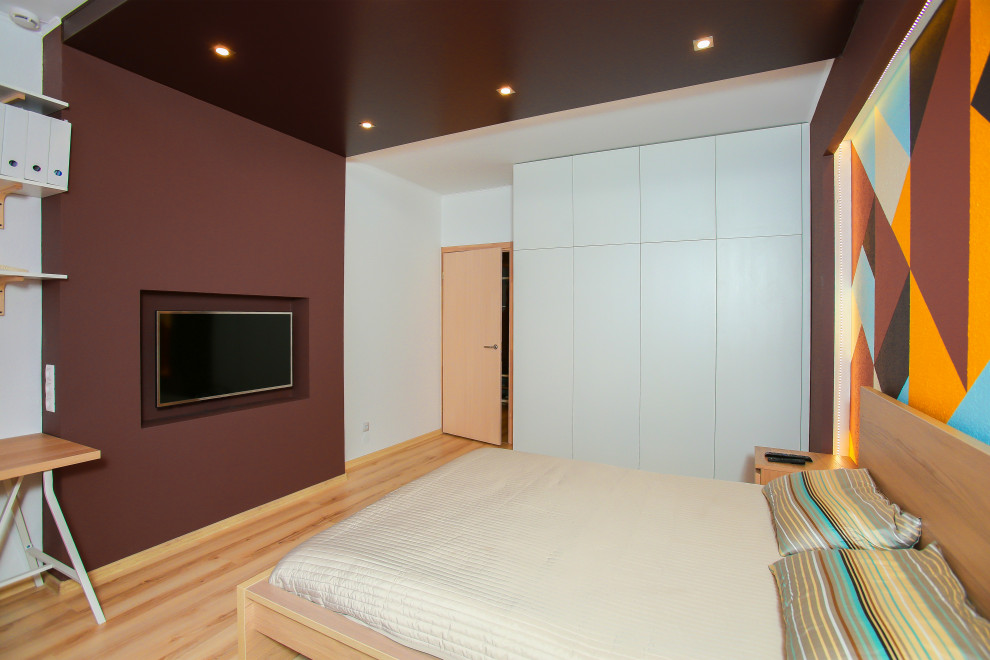 Апартаменты в ЖК Артек