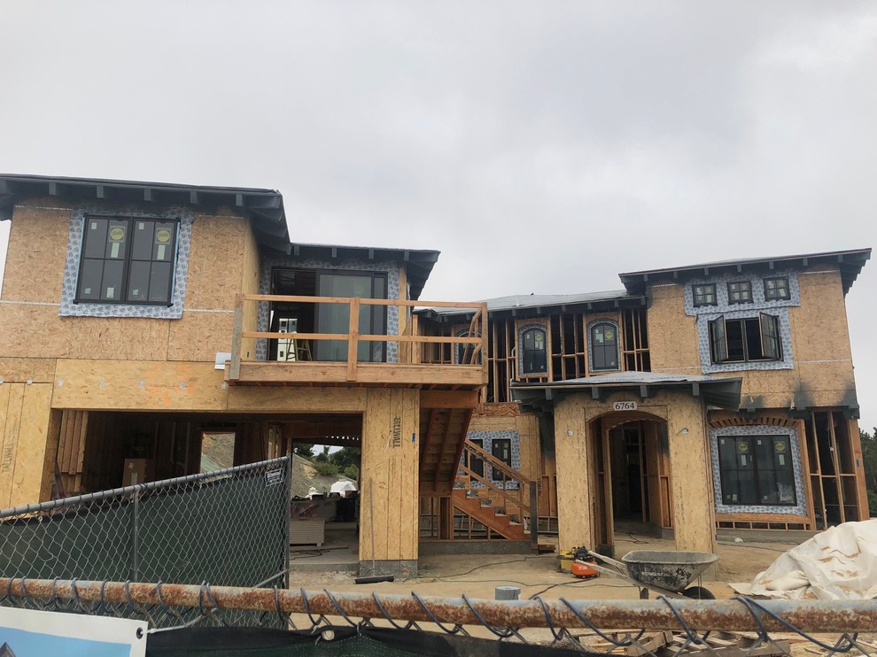 Tabata Ranch - Coastal Carlsbad